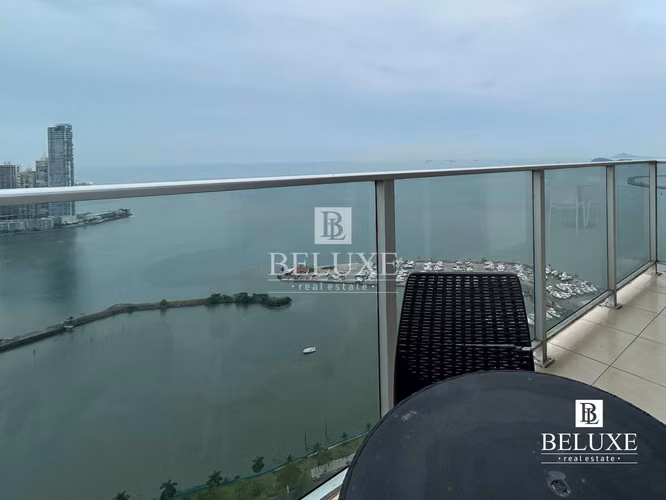 FOR SALE FURNISHED APARTMENT IN PH WHITE, AVENIDA BALBOA (3)