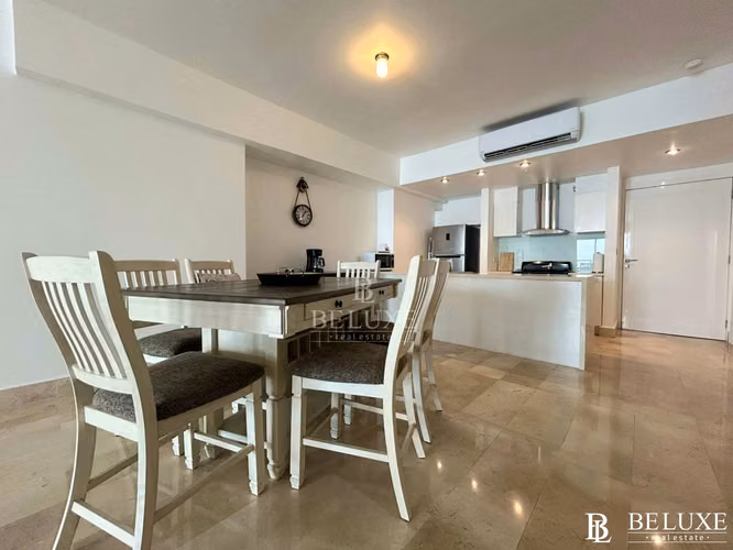 ALQUILER  APARTAMENTO, PH. YOO AMOBLADO, AVENIDA BALBOA (3)