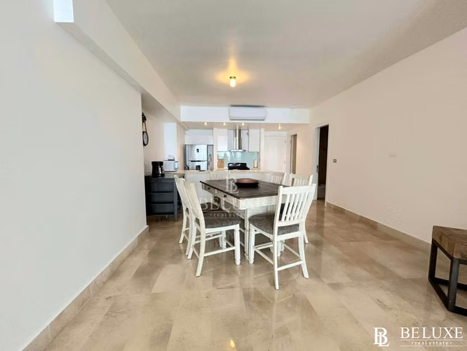 ALQUILER  APARTAMENTO, PH. YOO AMOBLADO, AVENIDA BALBOA (3)