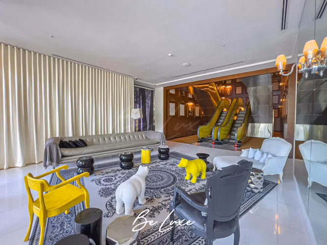ALQUILER  APARTAMENTO, PH. YOO AMOBLADO, AVENIDA BALBOA (3)