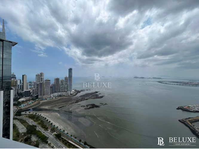 ALQUILER  APARTAMENTO, PH. YOO AMOBLADO, AVENIDA BALBOA (3)