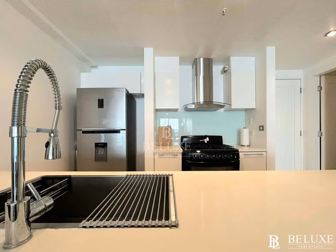 ALQUILER  APARTAMENTO, PH. YOO AMOBLADO, AVENIDA BALBOA (3)