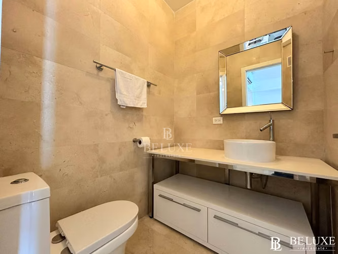 ALQUILER  APARTAMENTO, PH. YOO AMOBLADO, AVENIDA BALBOA (3)