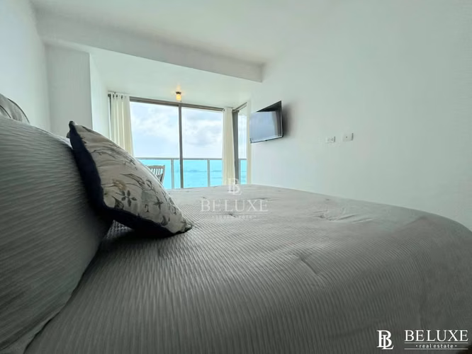 ALQUILER  APARTAMENTO, PH. YOO AMOBLADO, AVENIDA BALBOA (3)