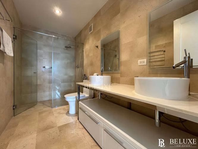 ALQUILER  APARTAMENTO, PH. YOO AMOBLADO, AVENIDA BALBOA (3)