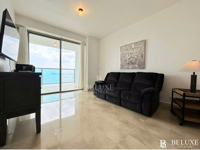 ALQUILER  APARTAMENTO, PH. YOO AMOBLADO, AVENIDA BALBOA (3)