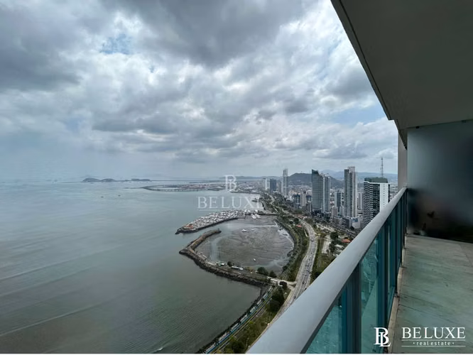 ALQUILER  APARTAMENTO, PH. YOO AMOBLADO, AVENIDA BALBOA (3)