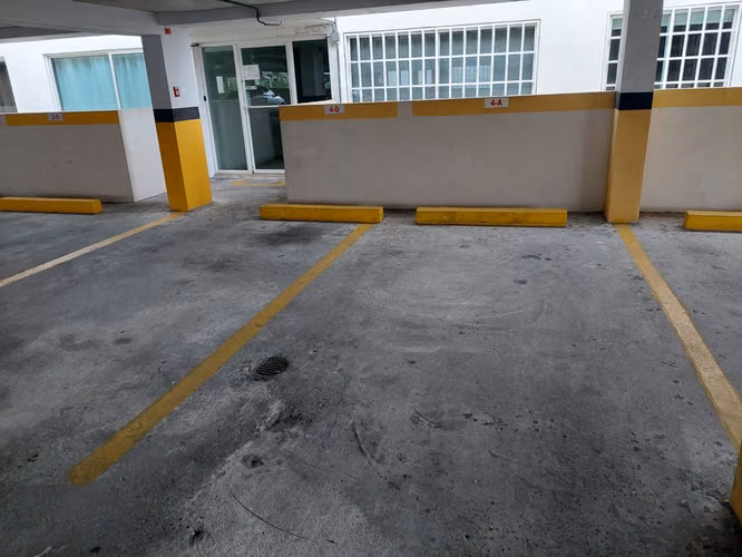 Se Vende Apartamento en Parque Lefevre, Ph Girasoles