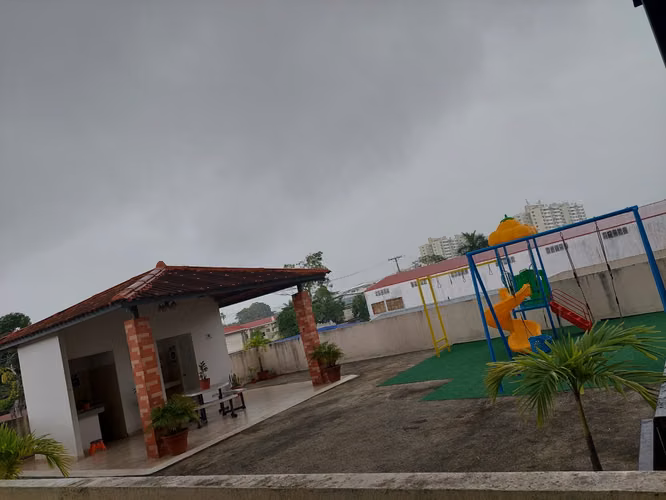 Se Vende Apartamento en Parque Lefevre, Ph Girasoles