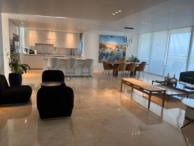 Venta de apartamento en Coco del Mar - Ocean Sky - Imagen 4