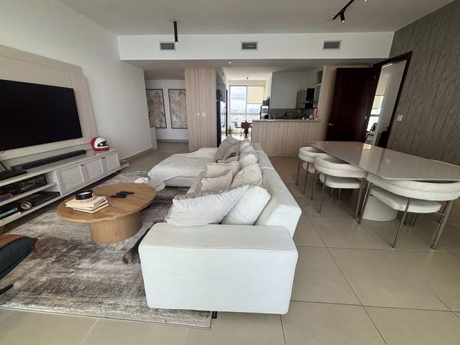 Venta de apartamento en Punta Pacifica - Dupont