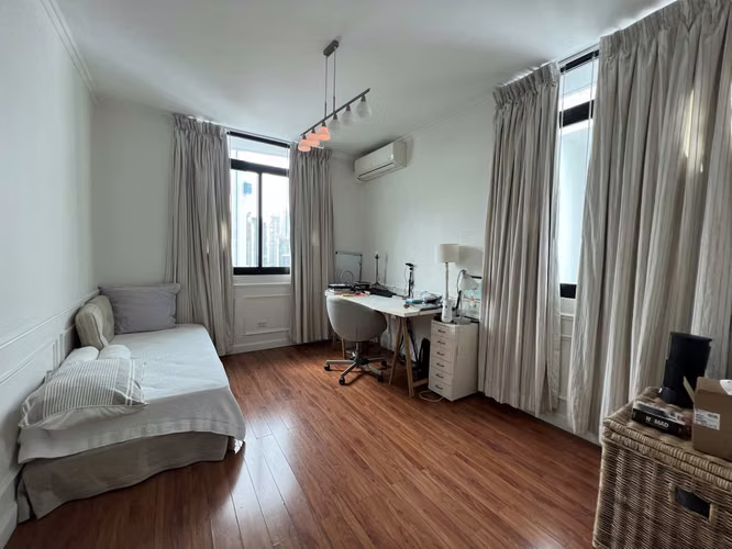 Venta de apartamento en Marbella - Brisas de Marbella
