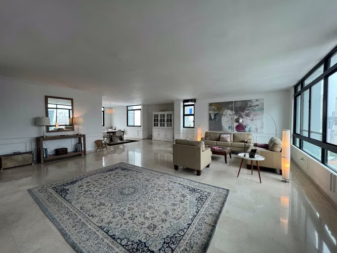 Venta de apartamento en Marbella - Brisas de Marbella