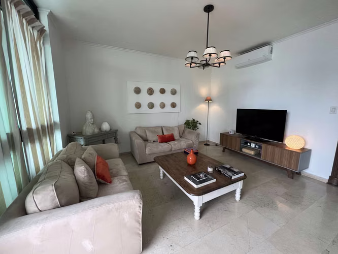 Venta de apartamento en Marbella - Brisas de Marbella