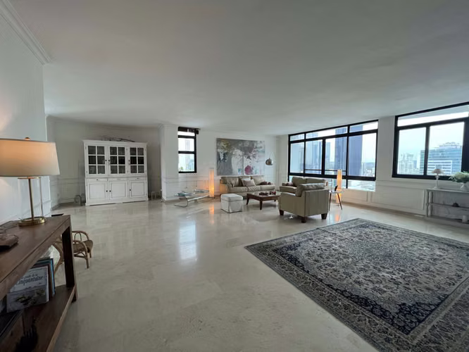 Venta de apartamento en Marbella - Brisas de Marbella