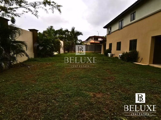 VENDO CASA EN WOODLANDS- PANAMÁ PACÍFICO (9) - Imagen 17