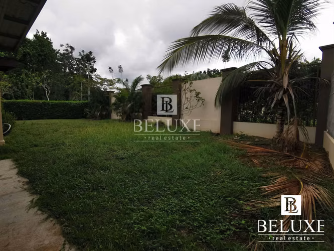 VENDO CASA EN WOODLANDS- PANAMÁ PACÍFICO (9) - Imagen 19