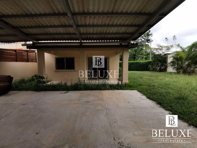 VENDO CASA EN WOODLANDS- PANAMÁ PACÍFICO (9) - Imagen 10