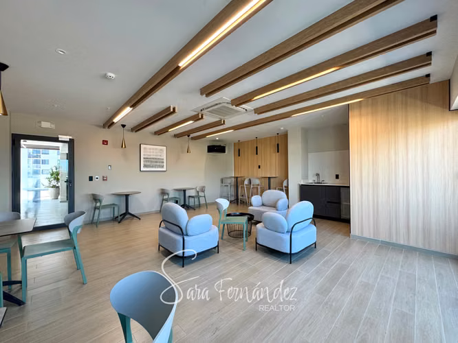 APARTAMENTO EN VENTA EN PH ALEXA | BELLA VISTA