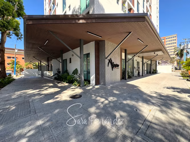 APARTAMENTO EN VENTA EN PH ALEXA | BELLA VISTA - Imagen 3