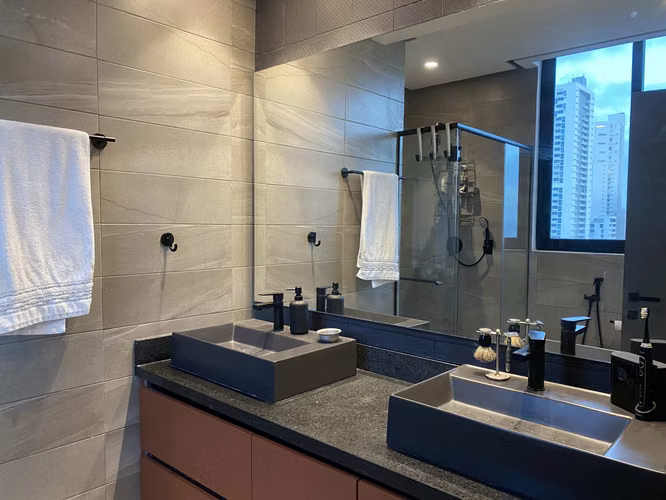 EN VENTA MODERNO APARTAMENTO EN COCO DEL MAR