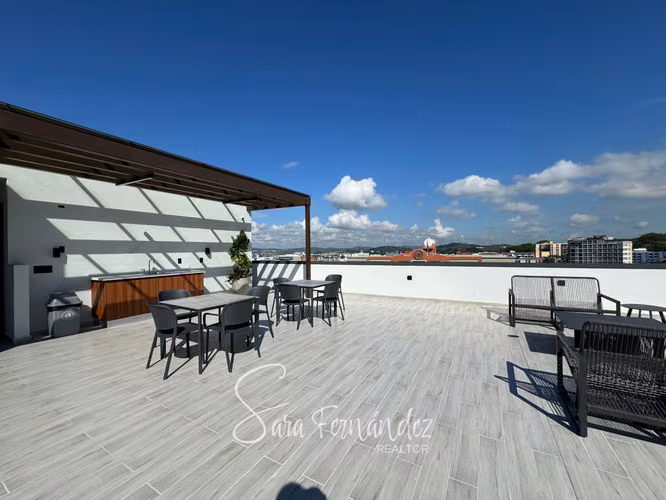 APARTAMENTO EN VENTA EN PH ALEXA | BELLA VISTA - Imagen 4