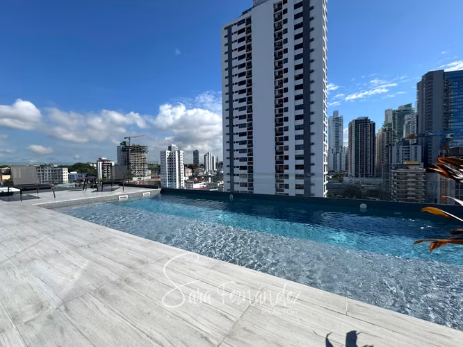 APARTAMENTO EN VENTA EN PH ALEXA | BELLA VISTA - Imagen 19