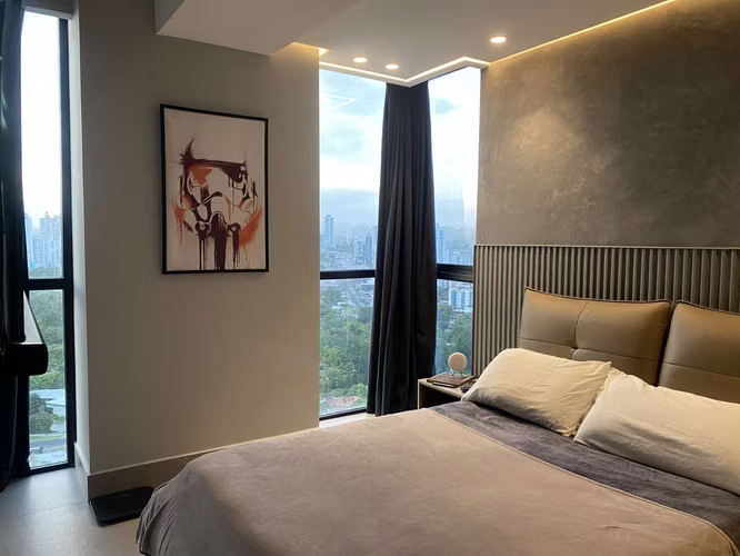 EN VENTA MODERNO APARTAMENTO EN COCO DEL MAR