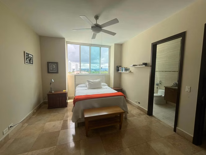 VENTA APARTAMENTO CON VISTA AL MAR, ACQUA II COSTA DEL ESTE (10)