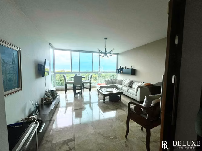VENTA APARTAMENTO CON VISTA AL MAR, ACQUA II COSTA DEL ESTE (10)