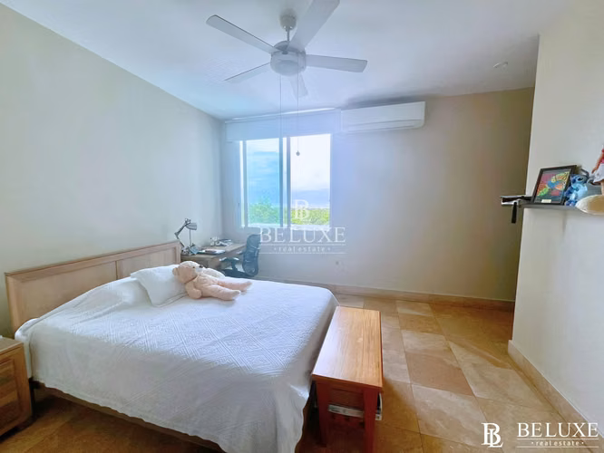 VENTA APARTAMENTO CON VISTA AL MAR, ACQUA II COSTA DEL ESTE (10)
