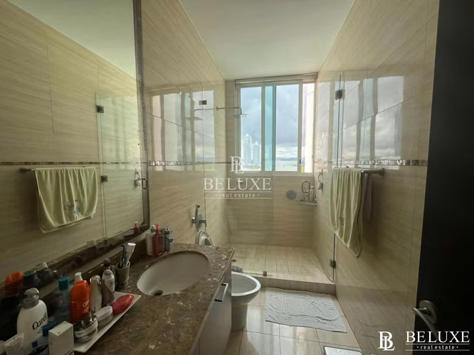 VENTA APARTAMENTO CON VISTA AL MAR, ACQUA II COSTA DEL ESTE (10)