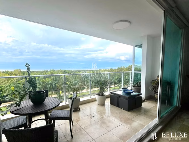 VENTA APARTAMENTO CON VISTA AL MAR, ACQUA II COSTA DEL ESTE (10)