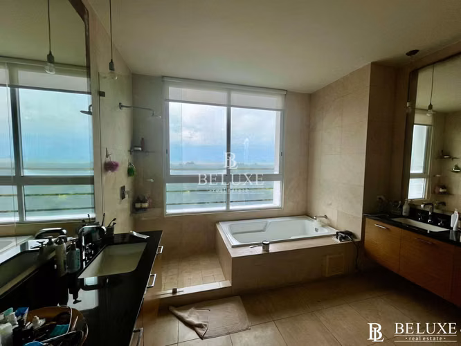 VENTA APARTAMENTO CON VISTA AL MAR, ACQUA II COSTA DEL ESTE (10)