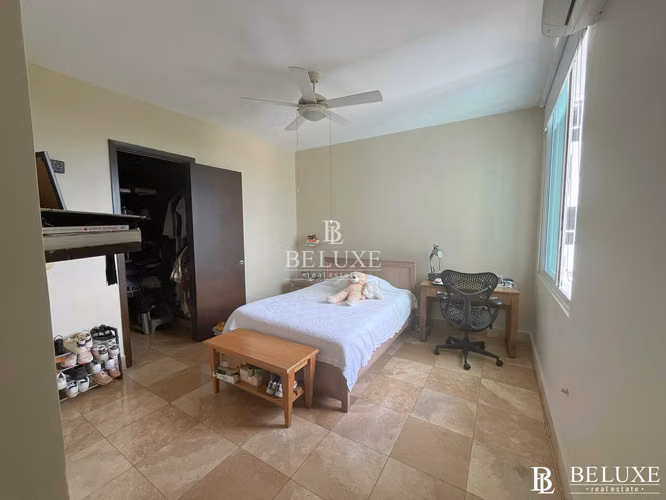 VENTA APARTAMENTO CON VISTA AL MAR, ACQUA II COSTA DEL ESTE (10)