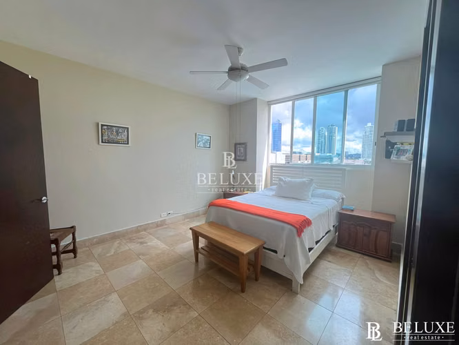 VENTA APARTAMENTO CON VISTA AL MAR, ACQUA II COSTA DEL ESTE (10)