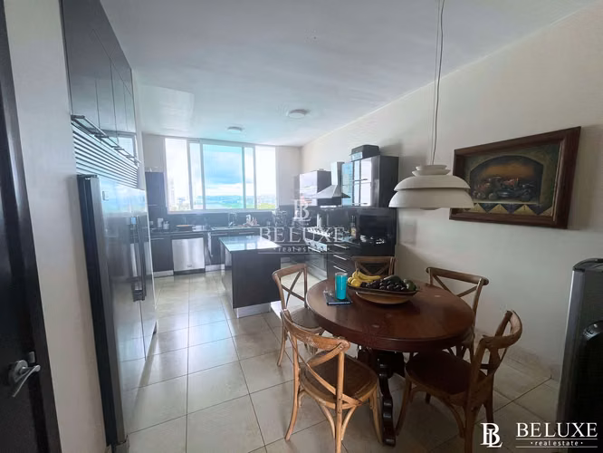 VENTA APARTAMENTO CON VISTA AL MAR, ACQUA II COSTA DEL ESTE (10)