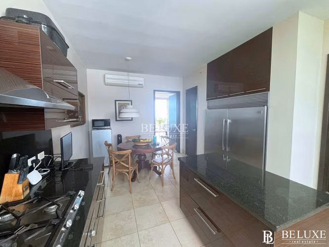 VENTA APARTAMENTO CON VISTA AL MAR, ACQUA II COSTA DEL ESTE (10)