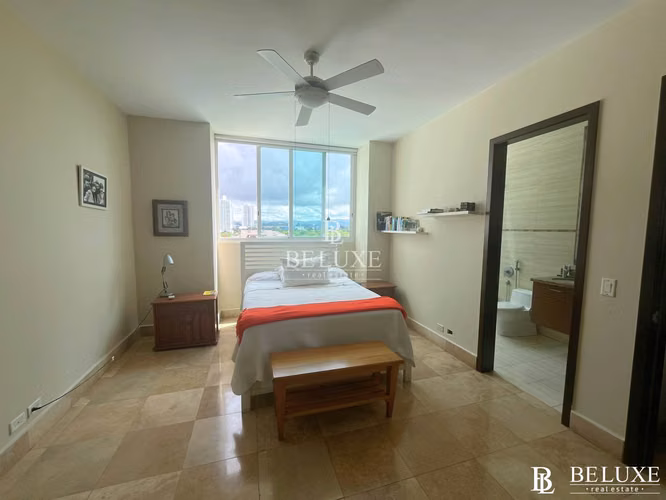 VENTA APARTAMENTO CON VISTA AL MAR, ACQUA II COSTA DEL ESTE (10)