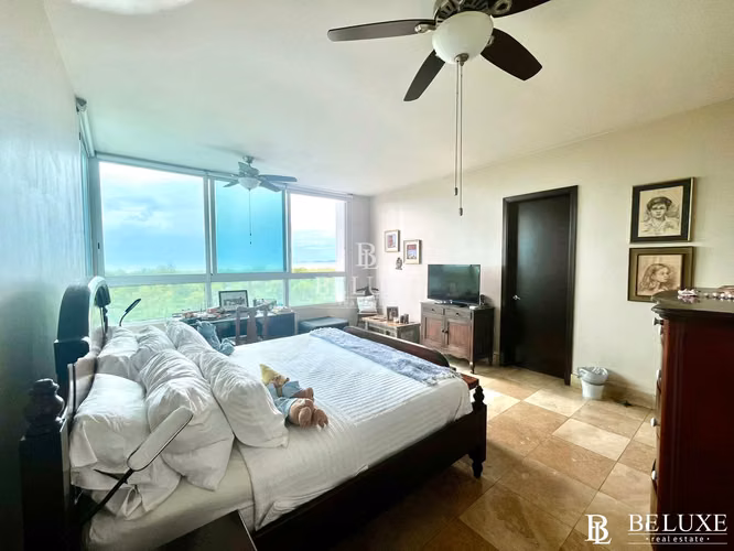 VENTA APARTAMENTO CON VISTA AL MAR, ACQUA II COSTA DEL ESTE (10)
