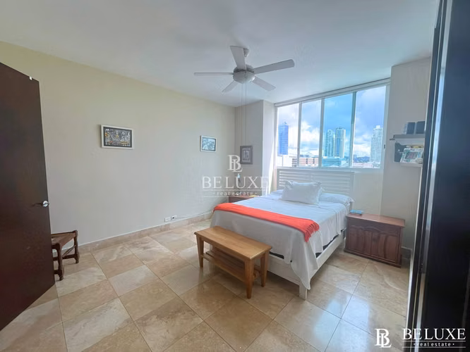 VENTA APARTAMENTO CON VISTA AL MAR, ACQUA II COSTA DEL ESTE (10)