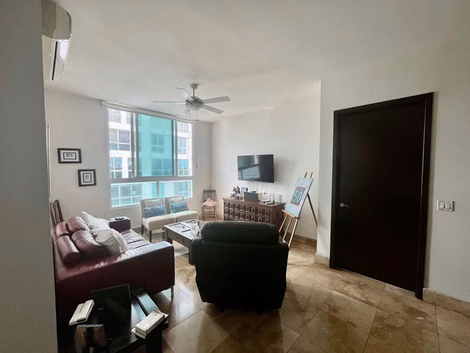 VENTA APARTAMENTO CON VISTA AL MAR, ACQUA II COSTA DEL ESTE (10)