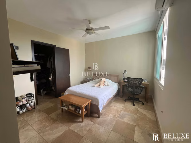 VENTA APARTAMENTO CON VISTA AL MAR, ACQUA II COSTA DEL ESTE (10)