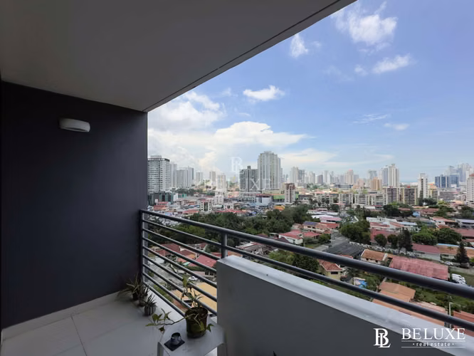 VENTA APARTAMENTO EL CARMEN PH SCALA (5)