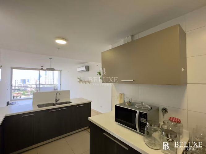 VENTA APARTAMENTO EL CARMEN PH SCALA (5)