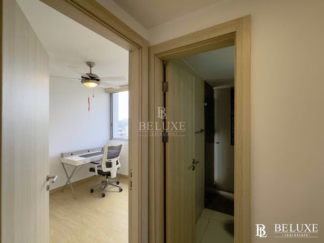 VENTA APARTAMENTO EL CARMEN PH SCALA (5)