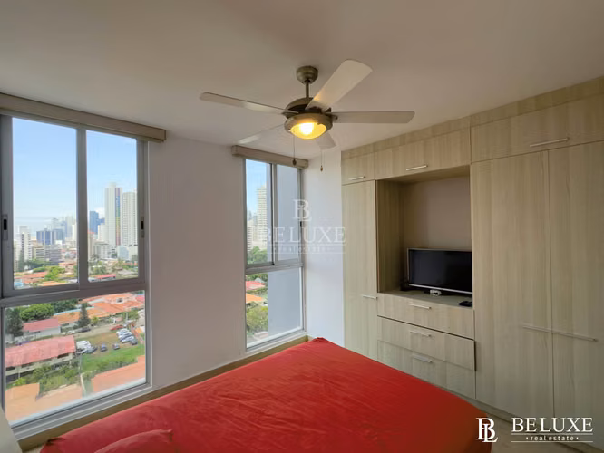 VENTA APARTAMENTO EL CARMEN PH SCALA (5)