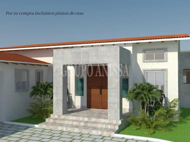 Oportunidad! Venta de Terreno Residencial en Punta Barco, San Carlos