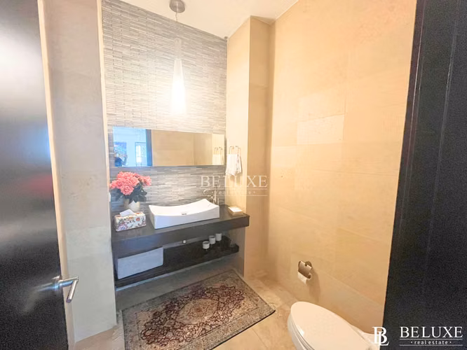 VENTA APARTAMENTO CON VISTA AL MAR, COSTA DEL ESTE ACQUA II  (10)