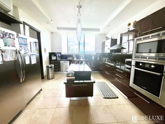 VENTA APARTAMENTO CON VISTA AL MAR, COSTA DEL ESTE ACQUA II  (10)
